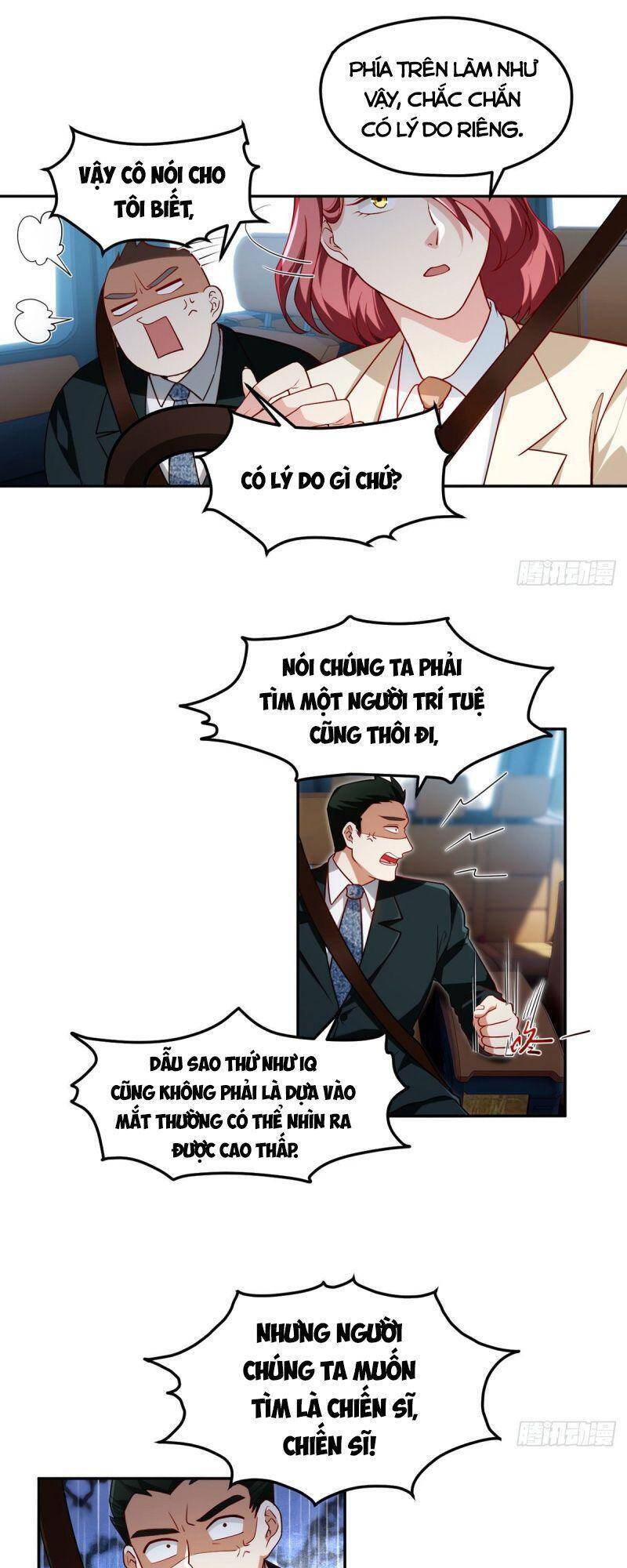Tiên Tôn Lạc Vô Cực