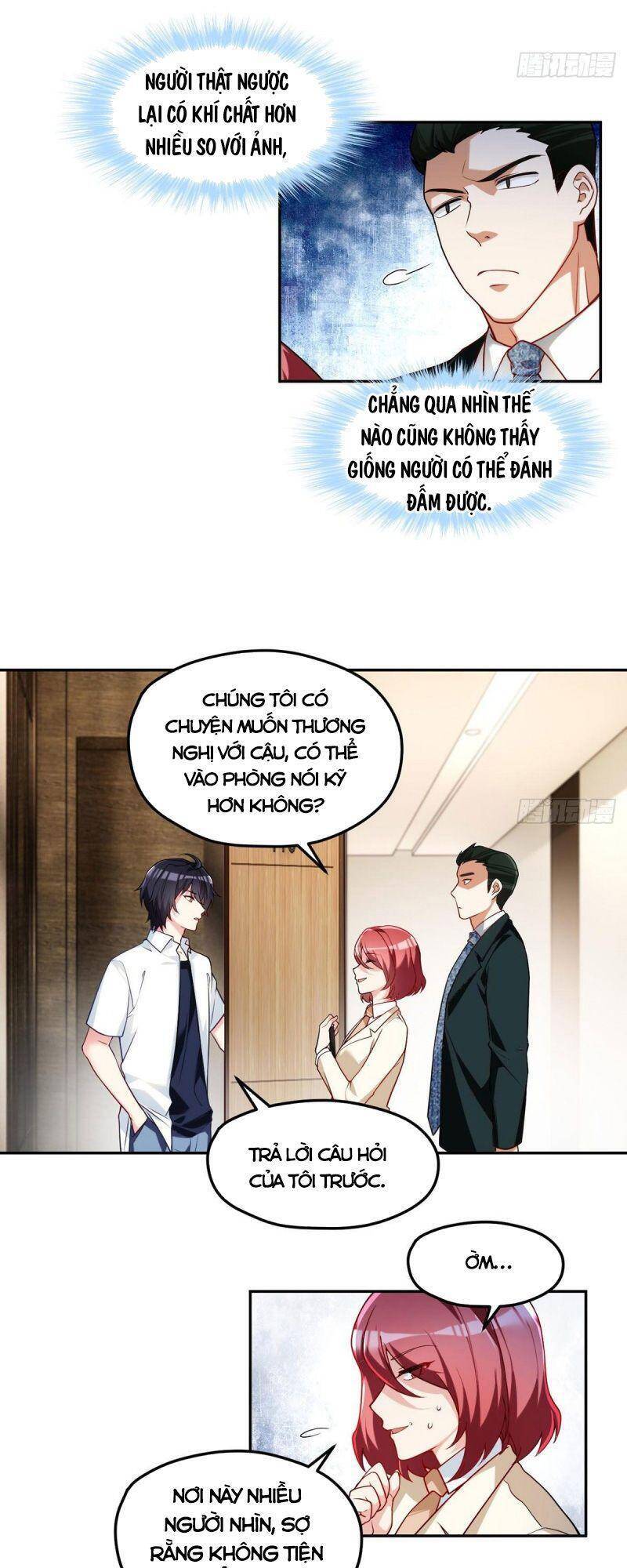 Tiên Tôn Lạc Vô Cực