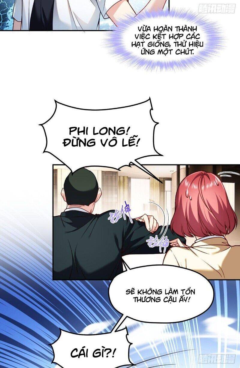 Tiên Tôn Lạc Vô Cực