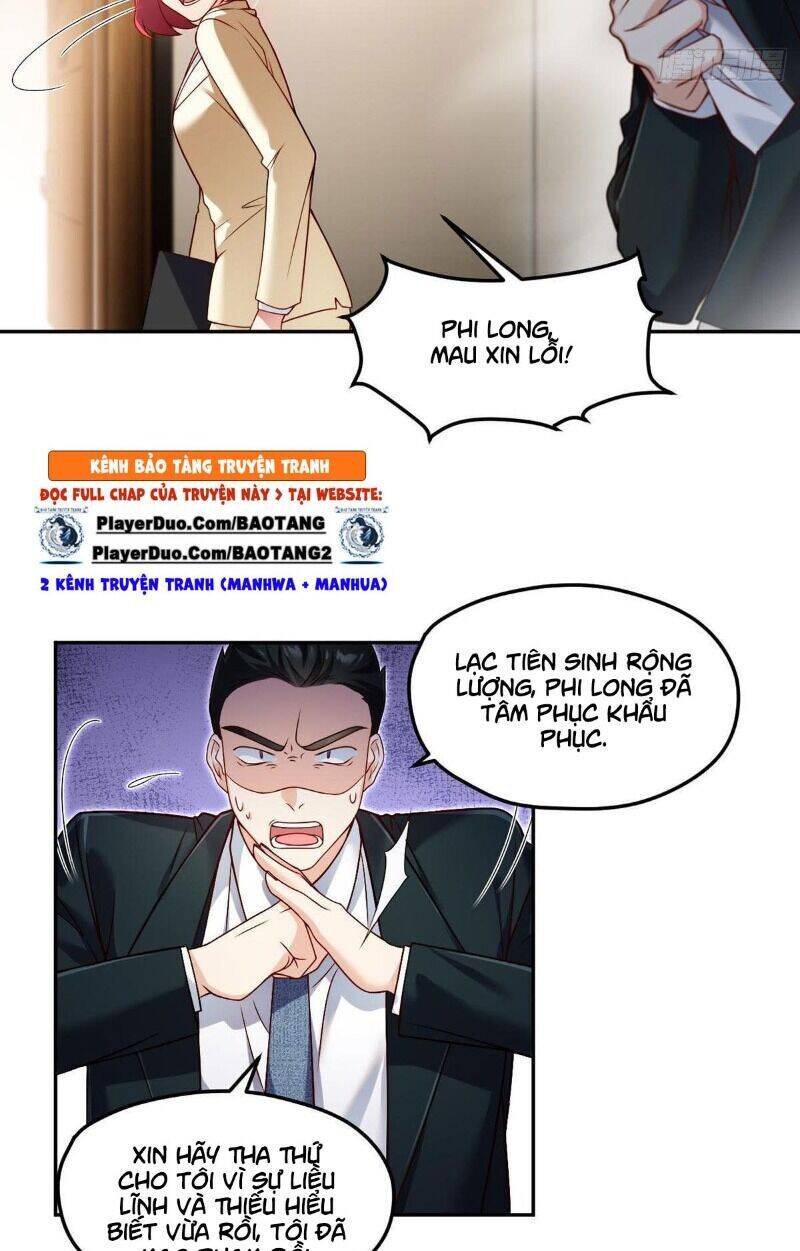Tiên Tôn Lạc Vô Cực