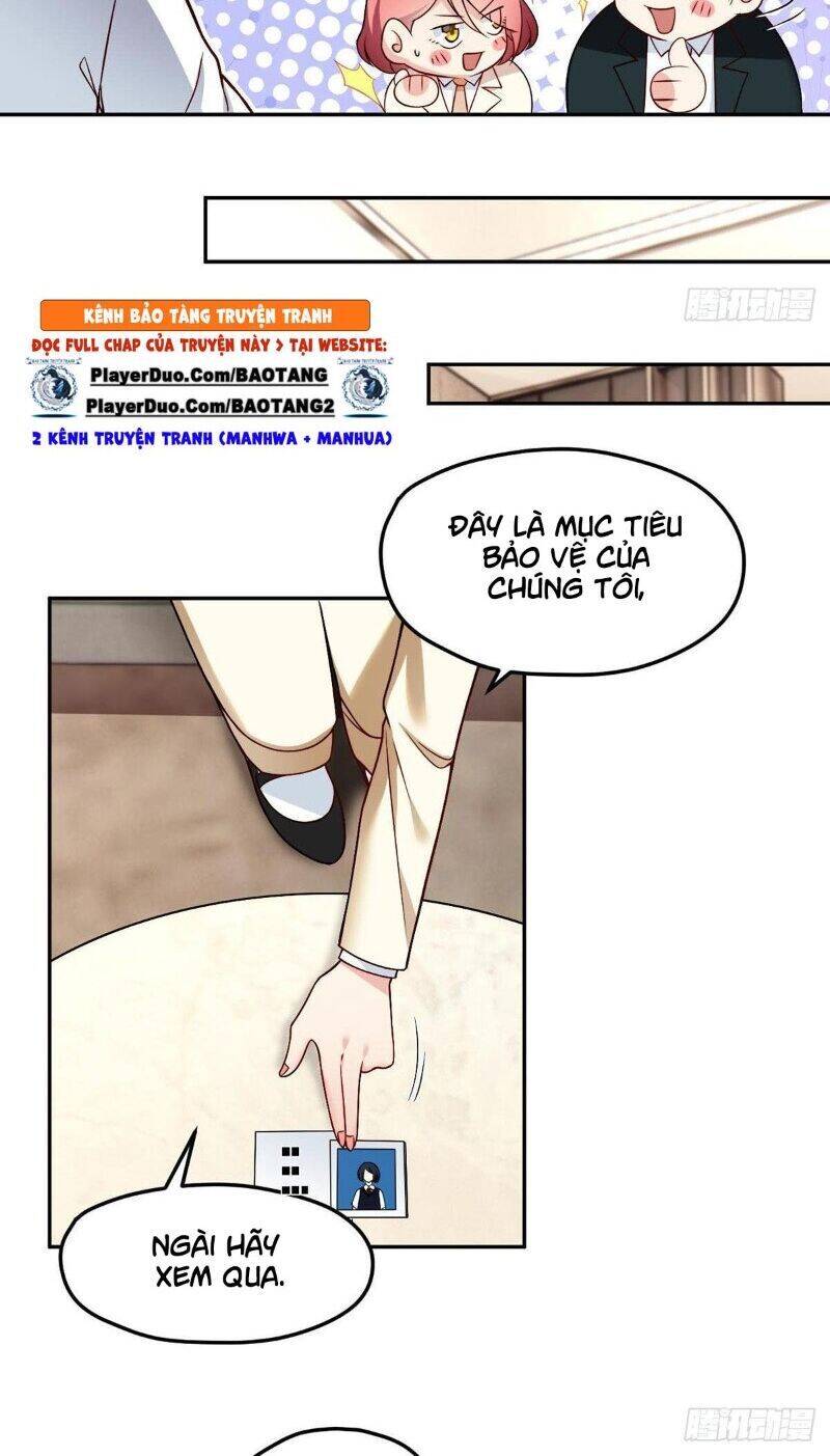 Tiên Tôn Lạc Vô Cực