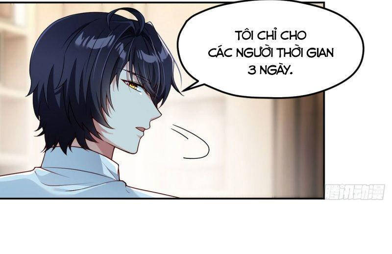 Tiên Tôn Lạc Vô Cực