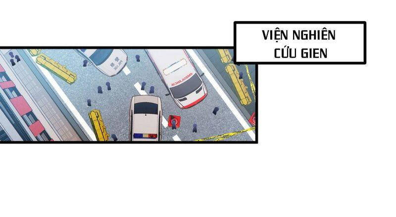 Tiên Tôn Lạc Vô Cực