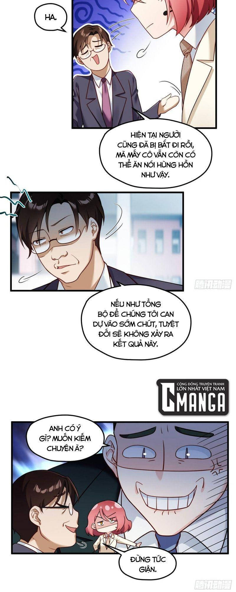 Tiên Tôn Lạc Vô Cực