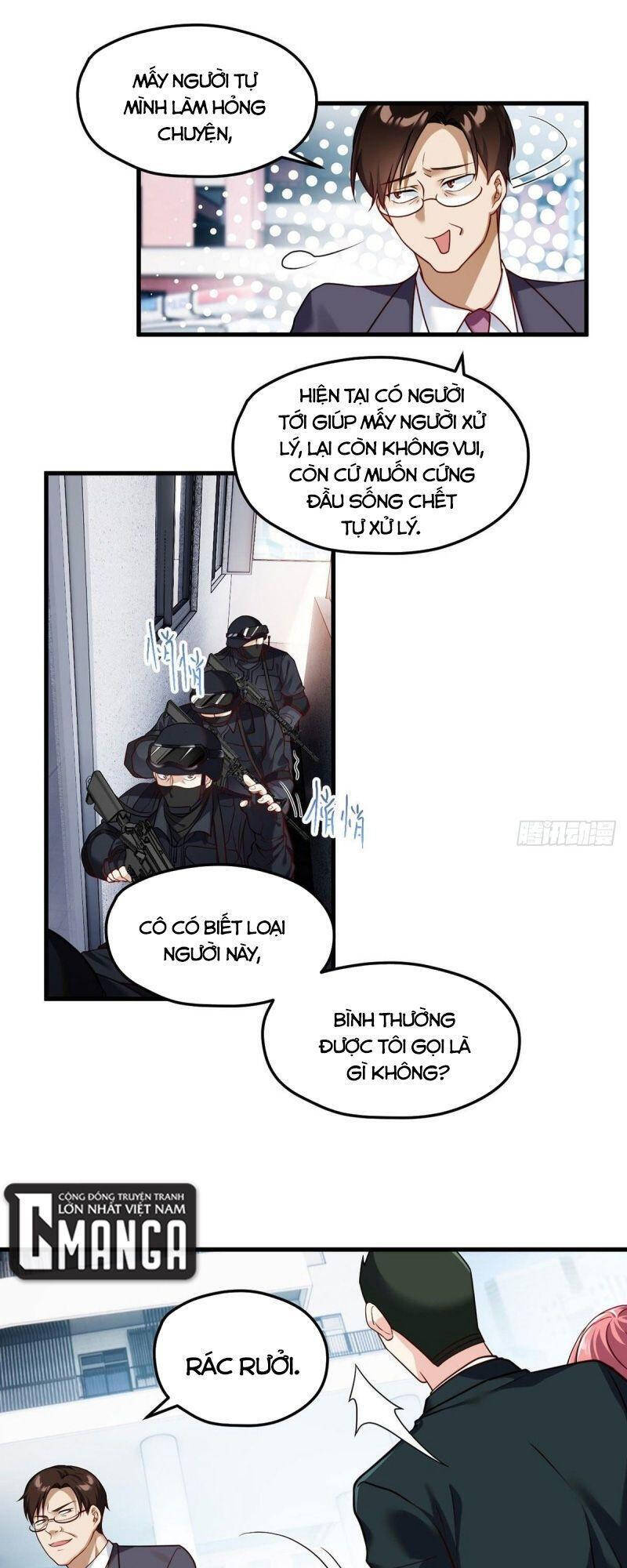 Tiên Tôn Lạc Vô Cực