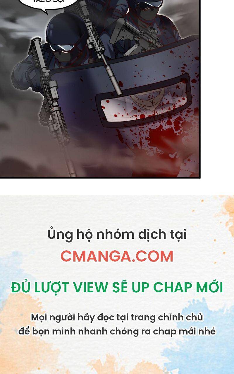 Tiên Tôn Lạc Vô Cực