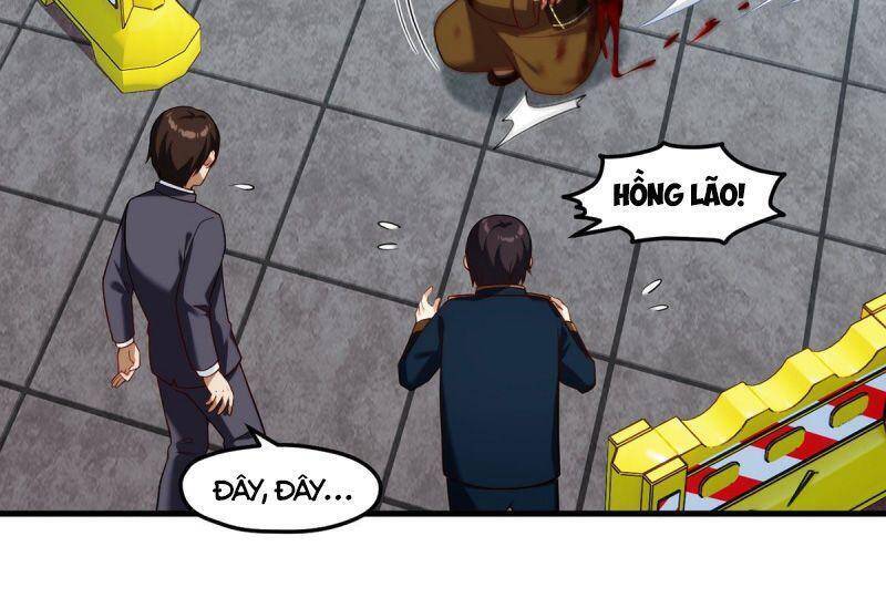 Tiên Tôn Lạc Vô Cực