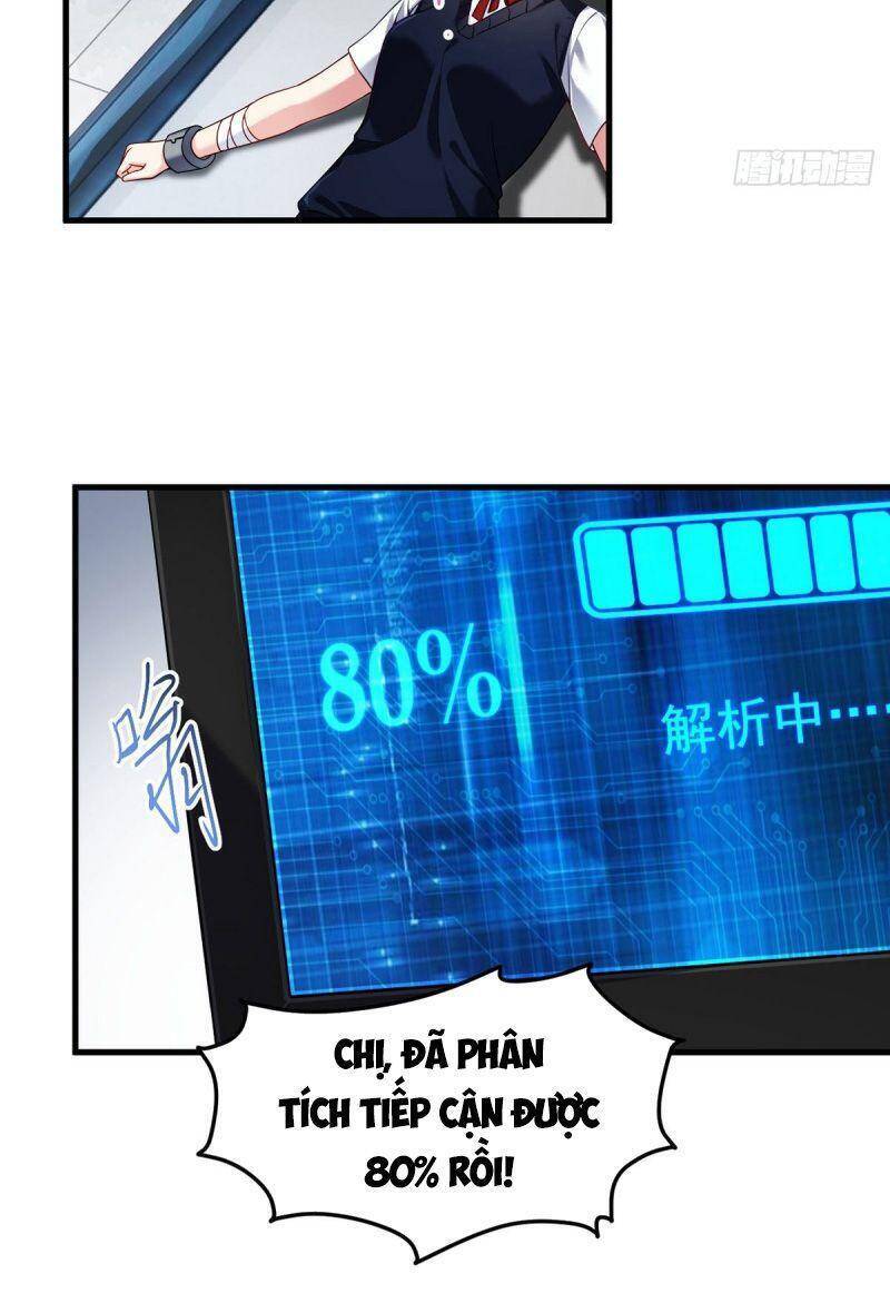 Tiên Tôn Lạc Vô Cực