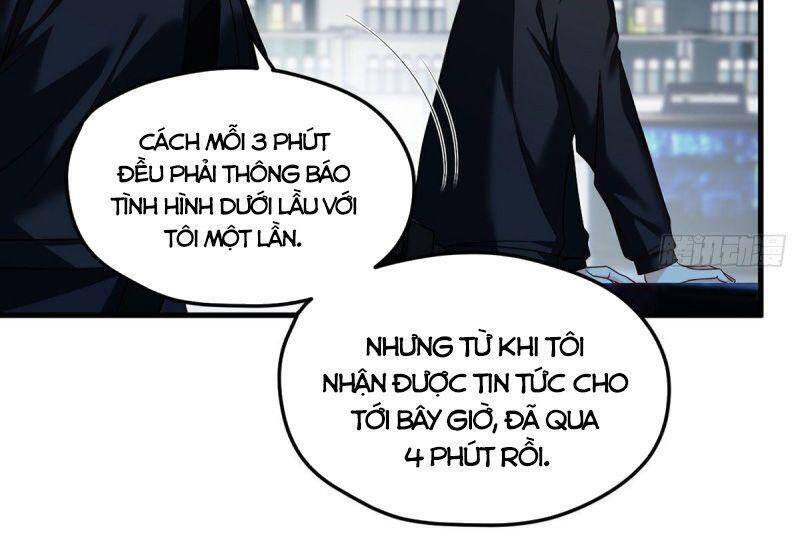 Tiên Tôn Lạc Vô Cực