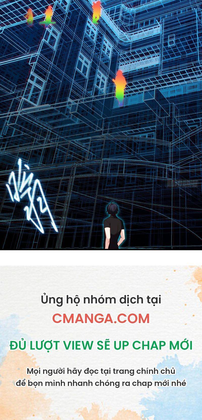 Tiên Tôn Lạc Vô Cực