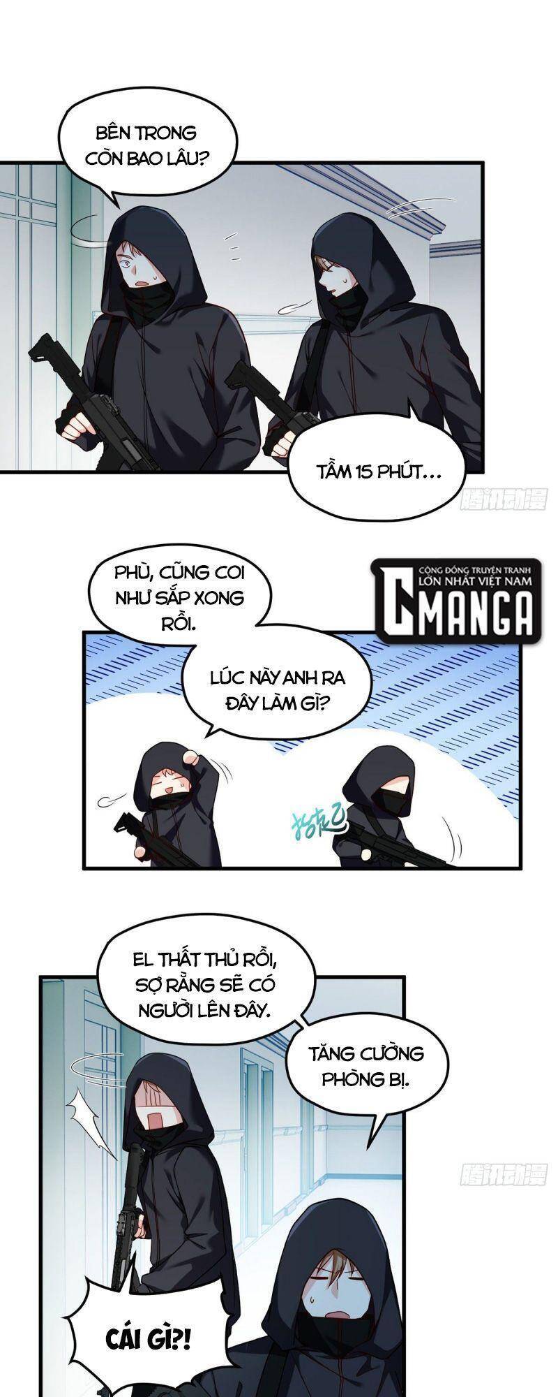Tiên Tôn Lạc Vô Cực