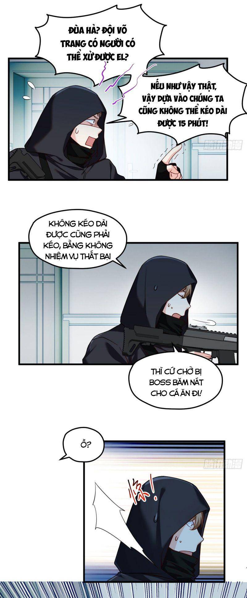 Tiên Tôn Lạc Vô Cực