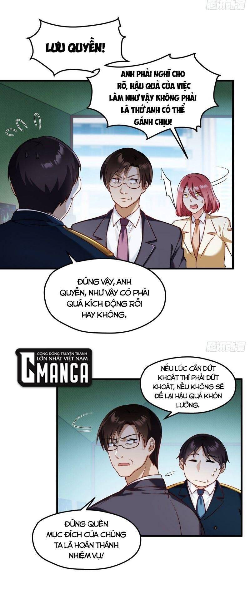 Tiên Tôn Lạc Vô Cực