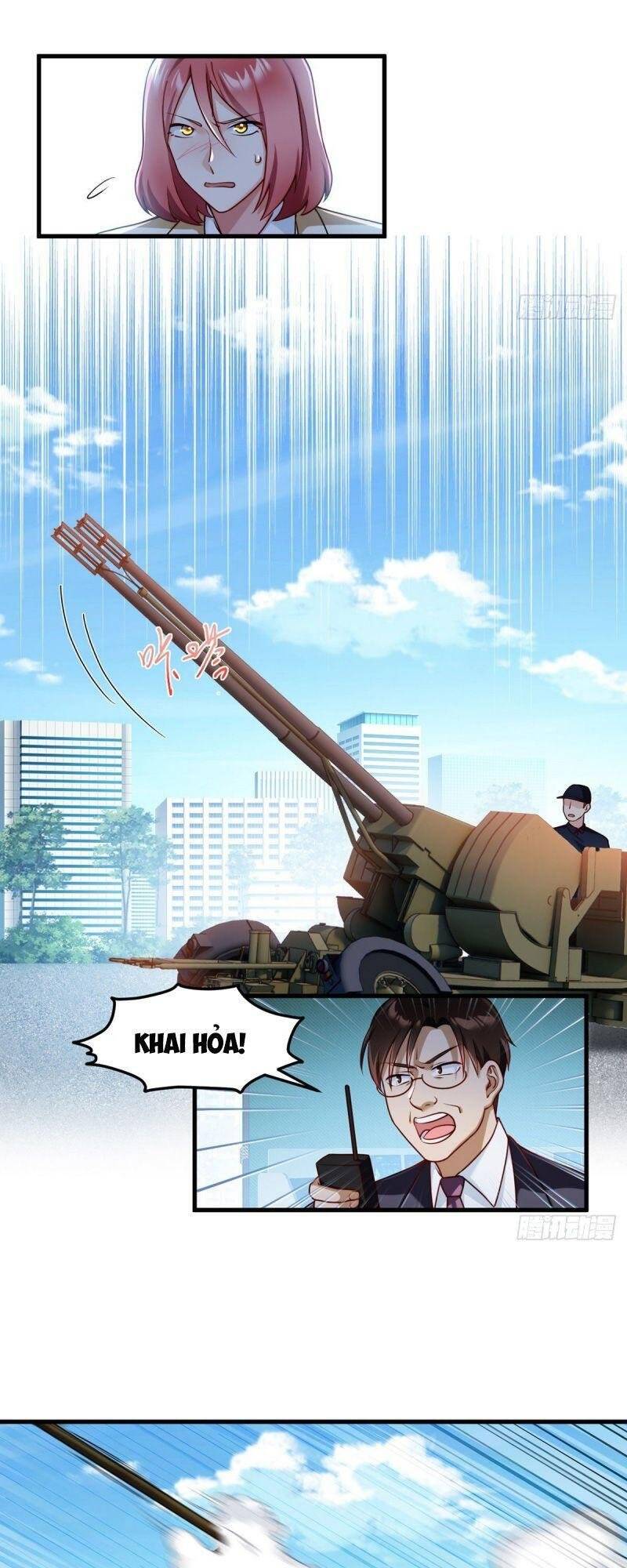 Tiên Tôn Lạc Vô Cực