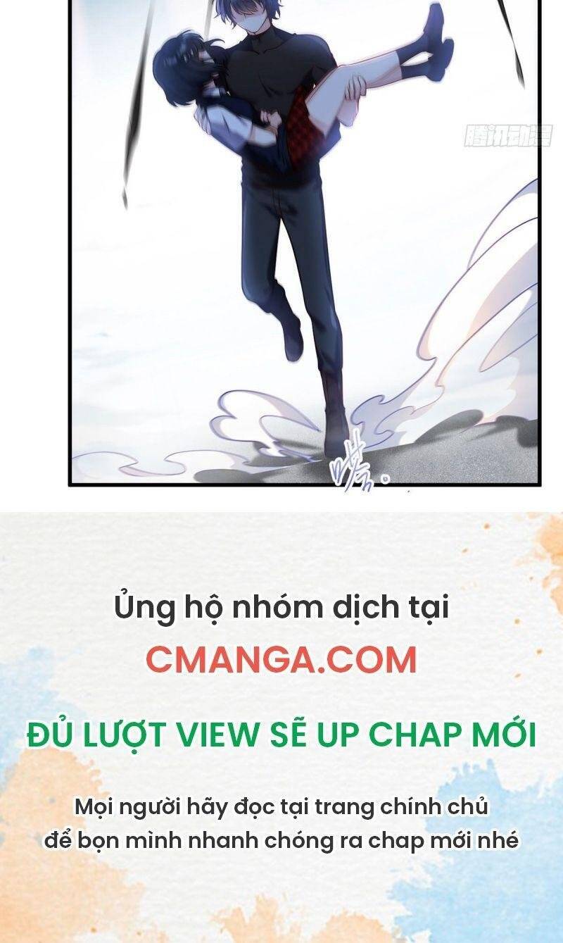 Tiên Tôn Lạc Vô Cực