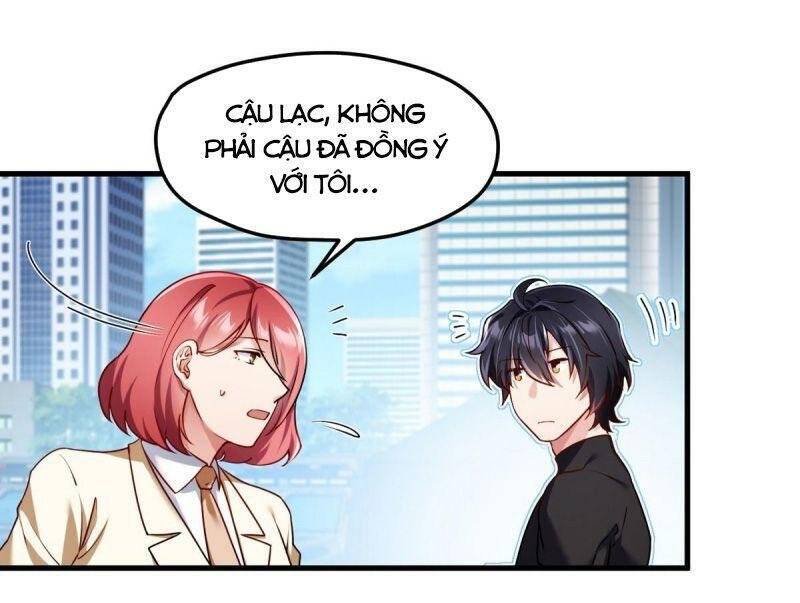 Tiên Tôn Lạc Vô Cực