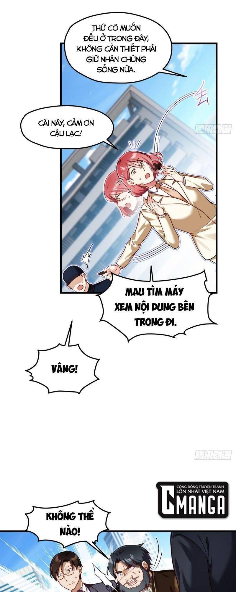 Tiên Tôn Lạc Vô Cực