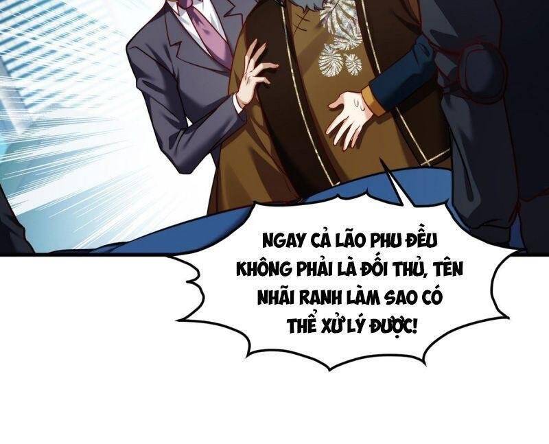 Tiên Tôn Lạc Vô Cực