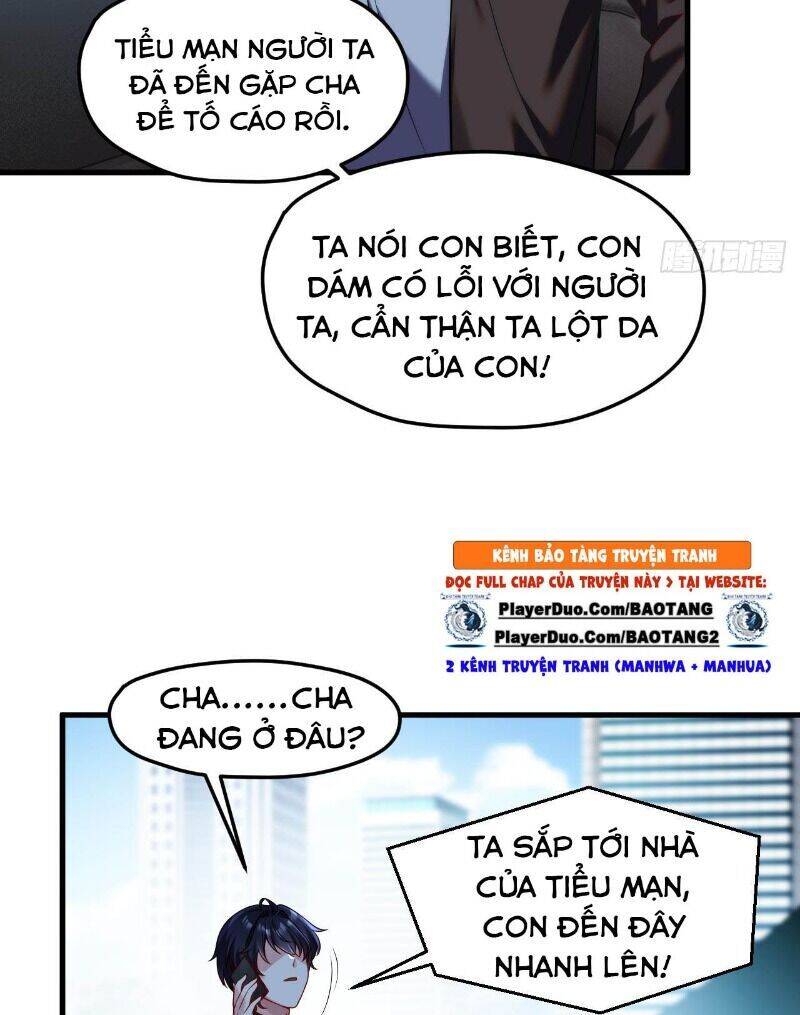 Tiên Tôn Lạc Vô Cực