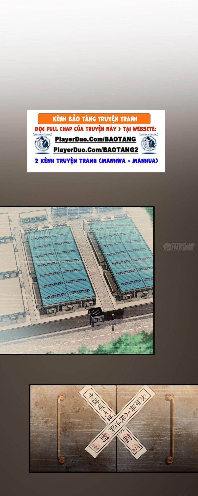 Tiên Tôn Lạc Vô Cực