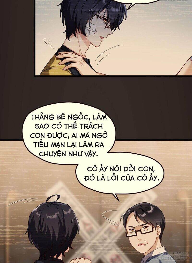 Tiên Tôn Lạc Vô Cực