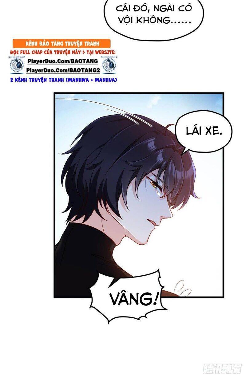 Tiên Tôn Lạc Vô Cực