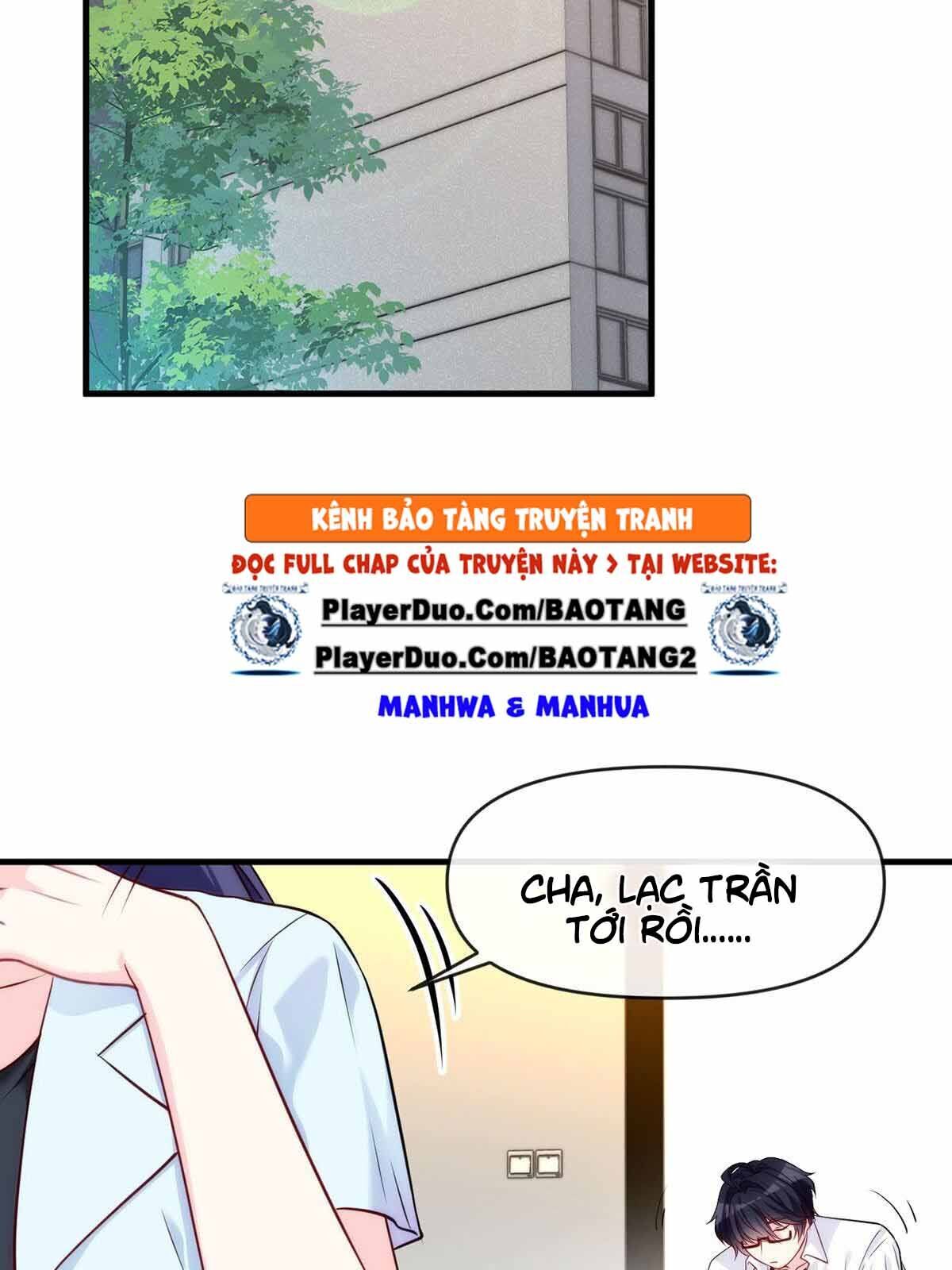 Tiên Tôn Lạc Vô Cực