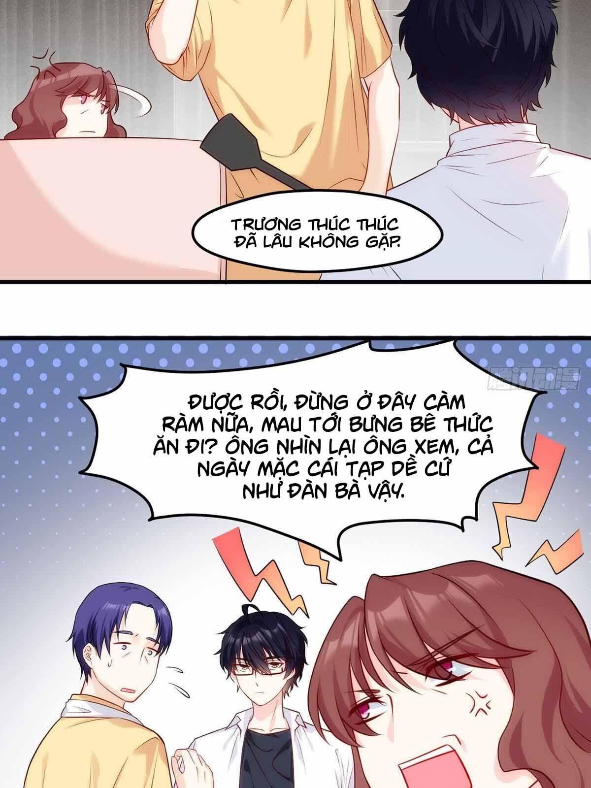 Tiên Tôn Lạc Vô Cực