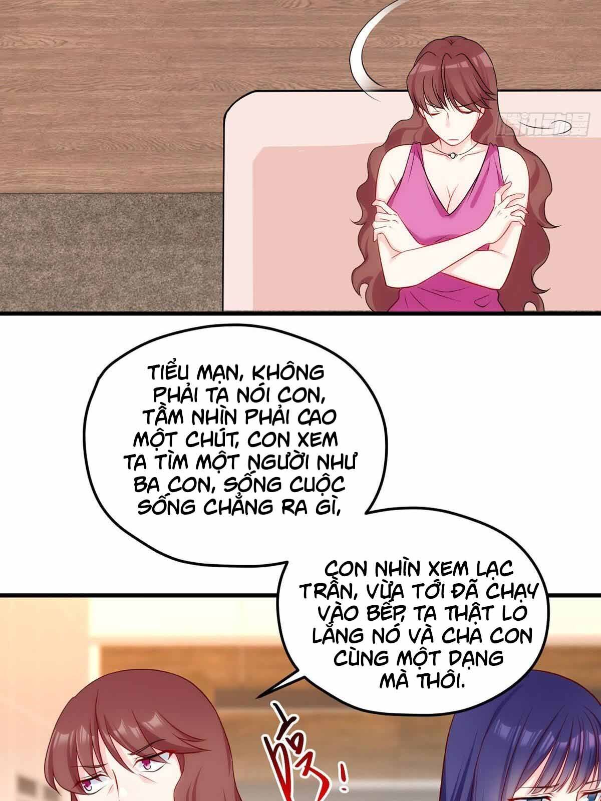 Tiên Tôn Lạc Vô Cực