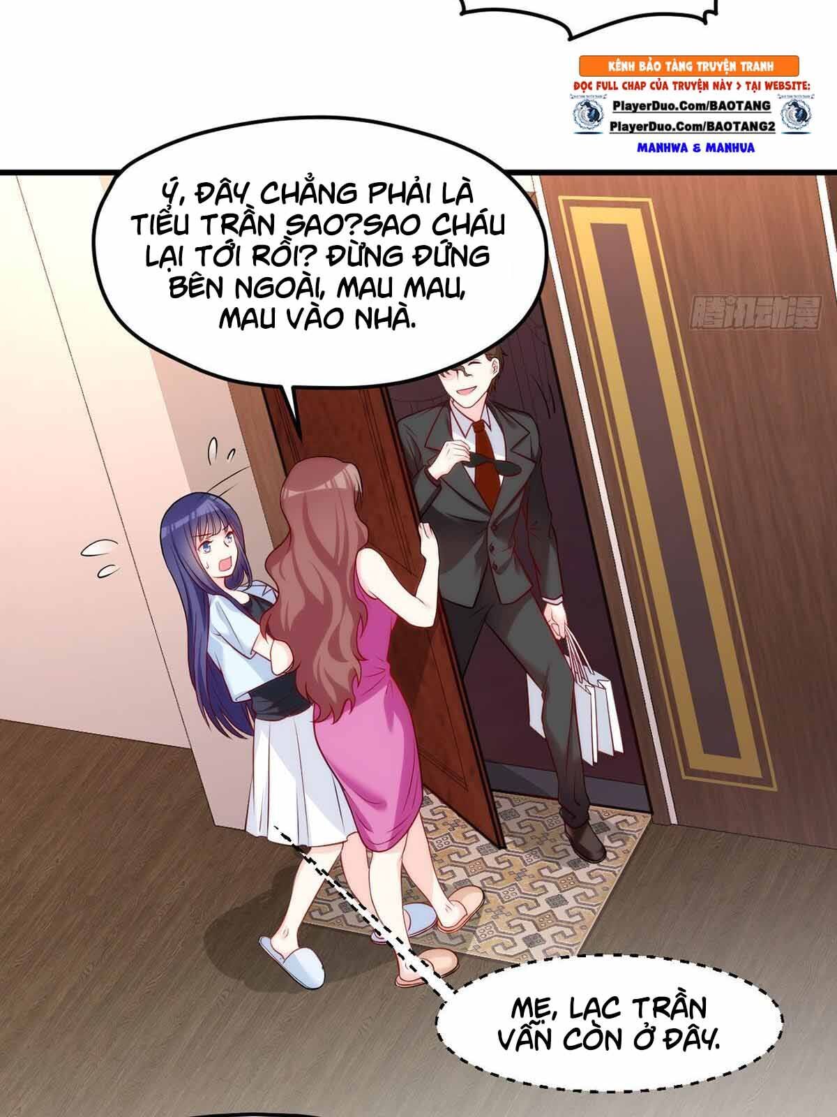 Tiên Tôn Lạc Vô Cực