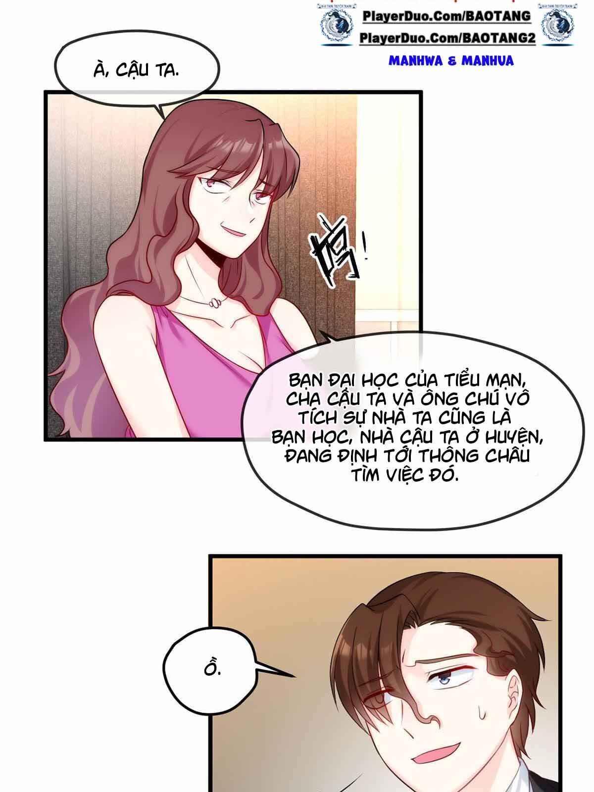 Tiên Tôn Lạc Vô Cực