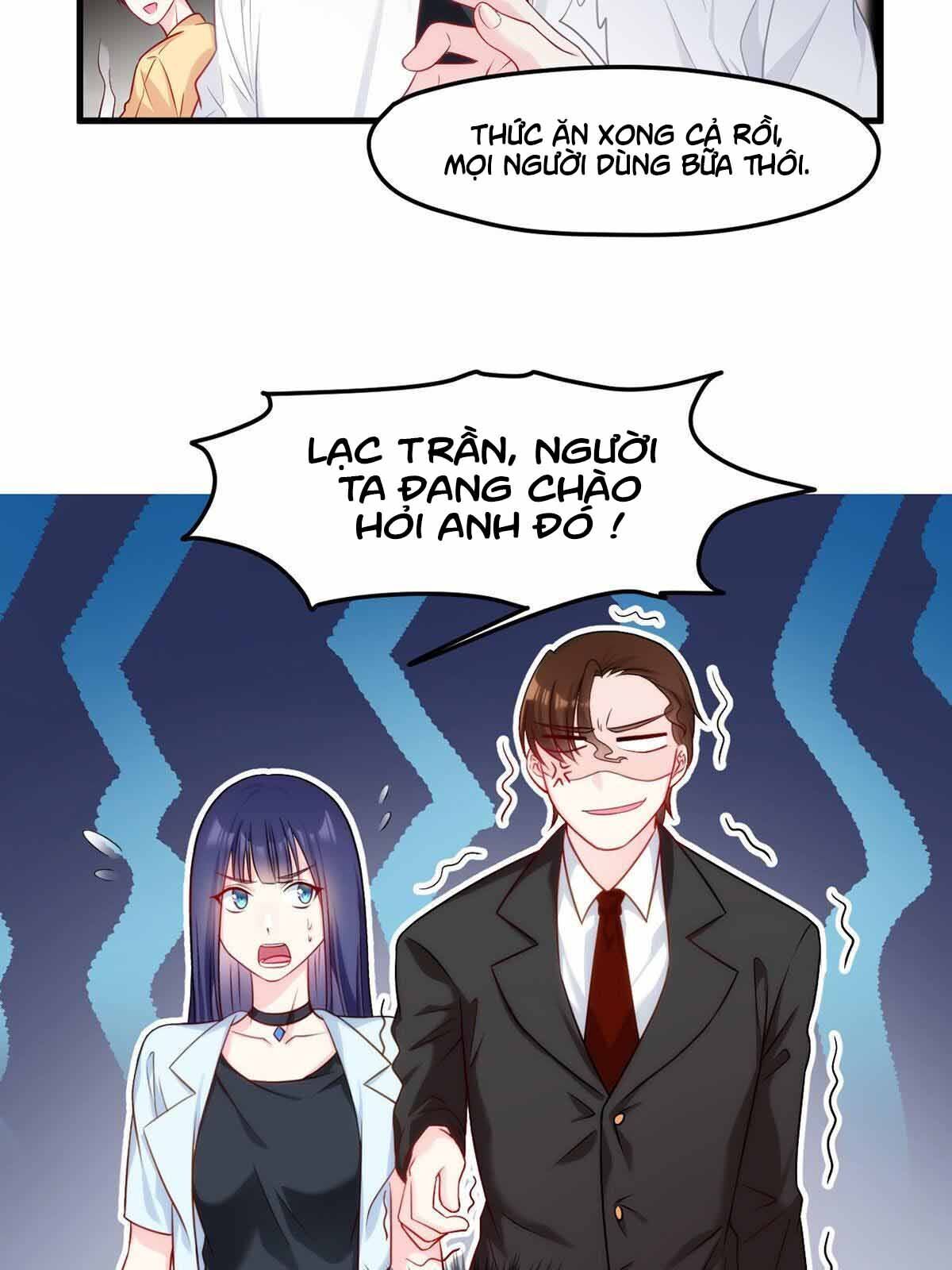 Tiên Tôn Lạc Vô Cực