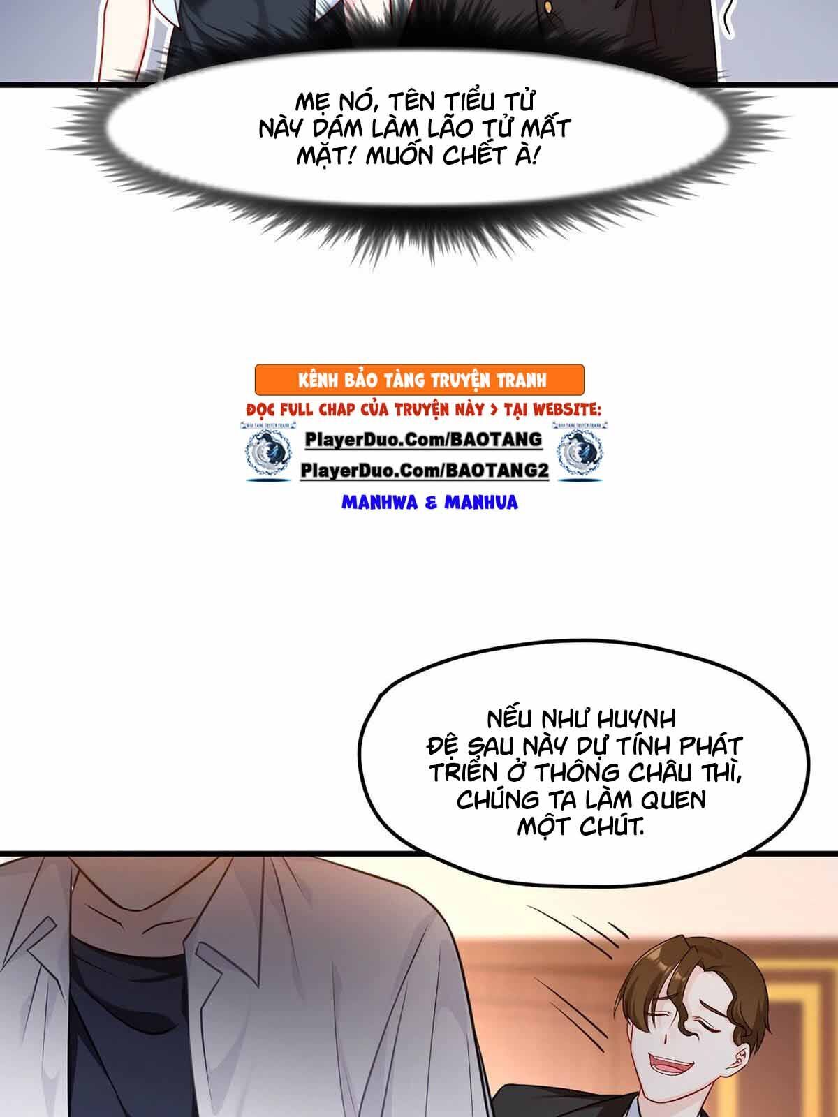 Tiên Tôn Lạc Vô Cực