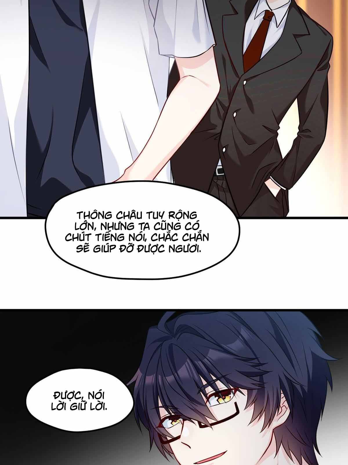 Tiên Tôn Lạc Vô Cực