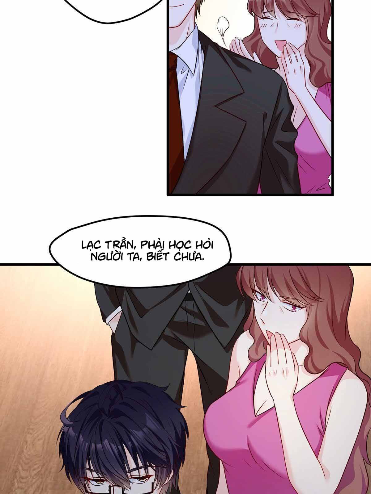 Tiên Tôn Lạc Vô Cực