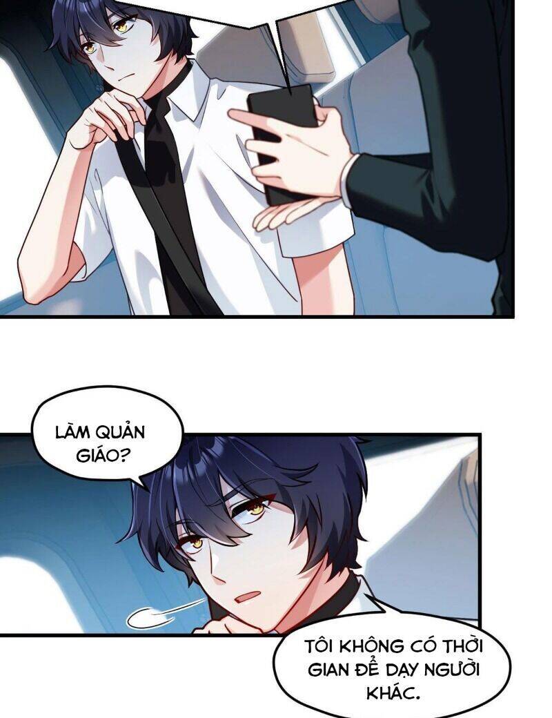 Tiên Tôn Lạc Vô Cực