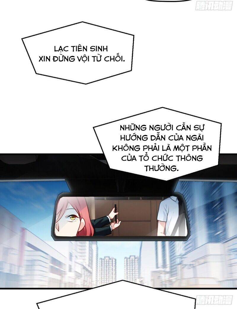 Tiên Tôn Lạc Vô Cực