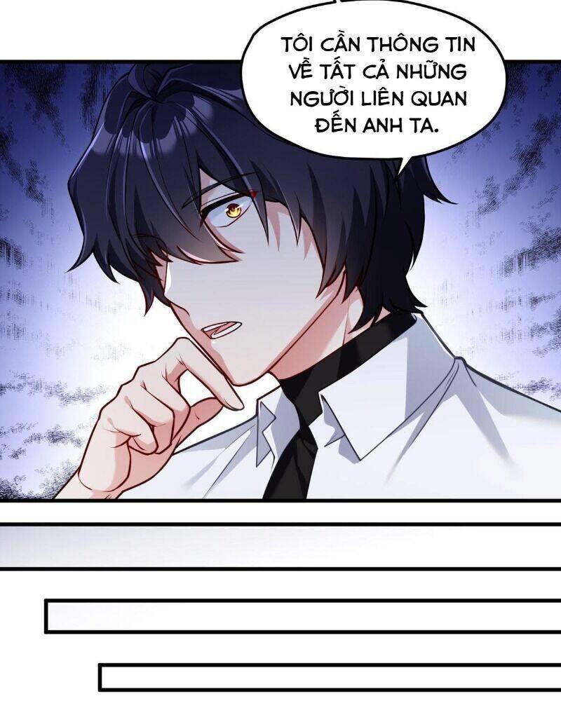 Tiên Tôn Lạc Vô Cực