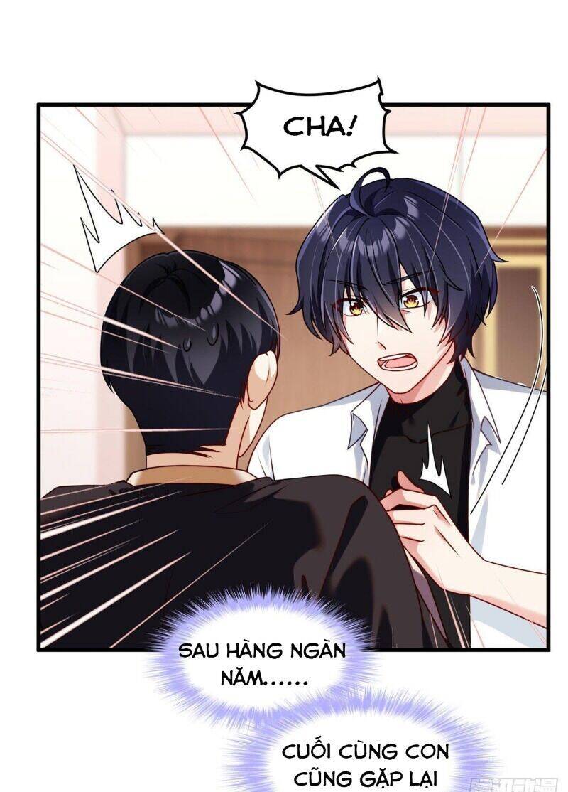 Tiên Tôn Lạc Vô Cực