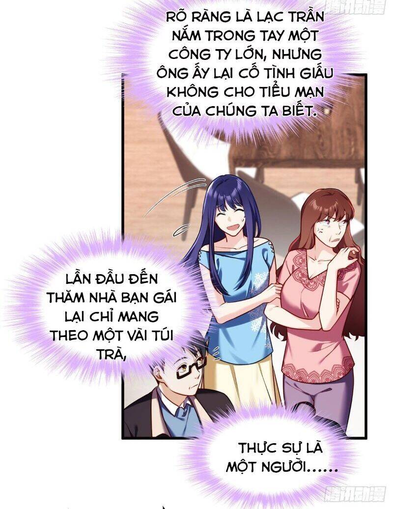Tiên Tôn Lạc Vô Cực