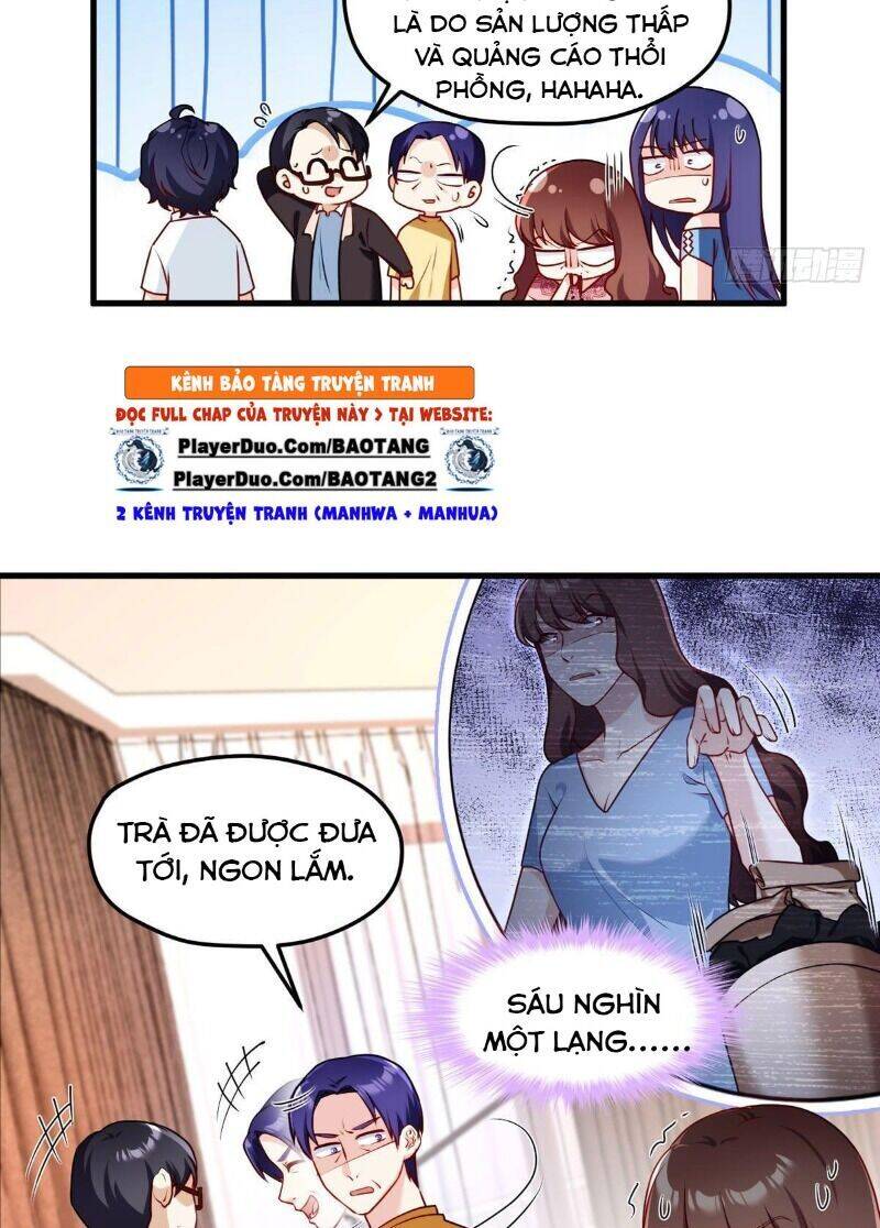 Tiên Tôn Lạc Vô Cực