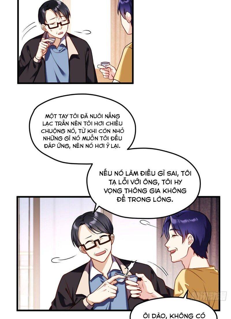 Tiên Tôn Lạc Vô Cực