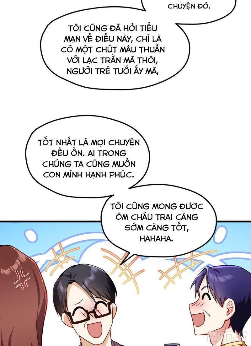 Tiên Tôn Lạc Vô Cực