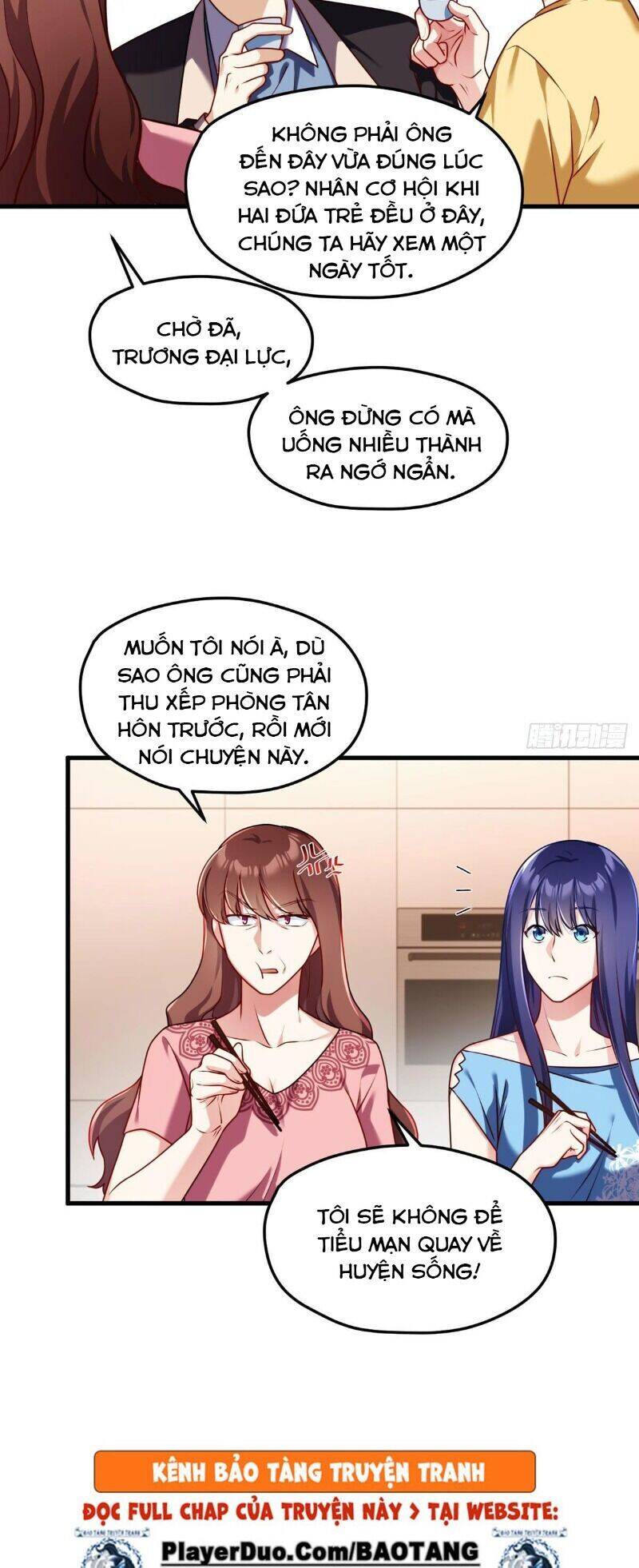 Tiên Tôn Lạc Vô Cực