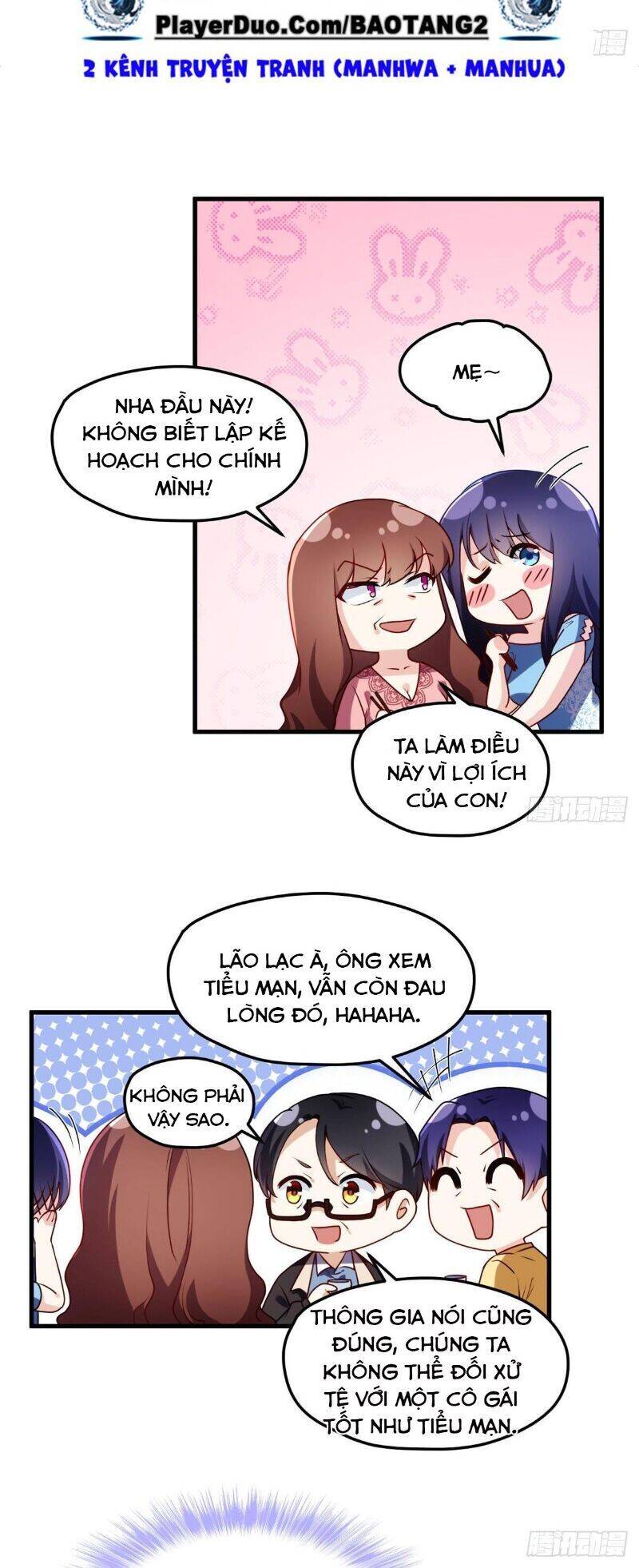 Tiên Tôn Lạc Vô Cực