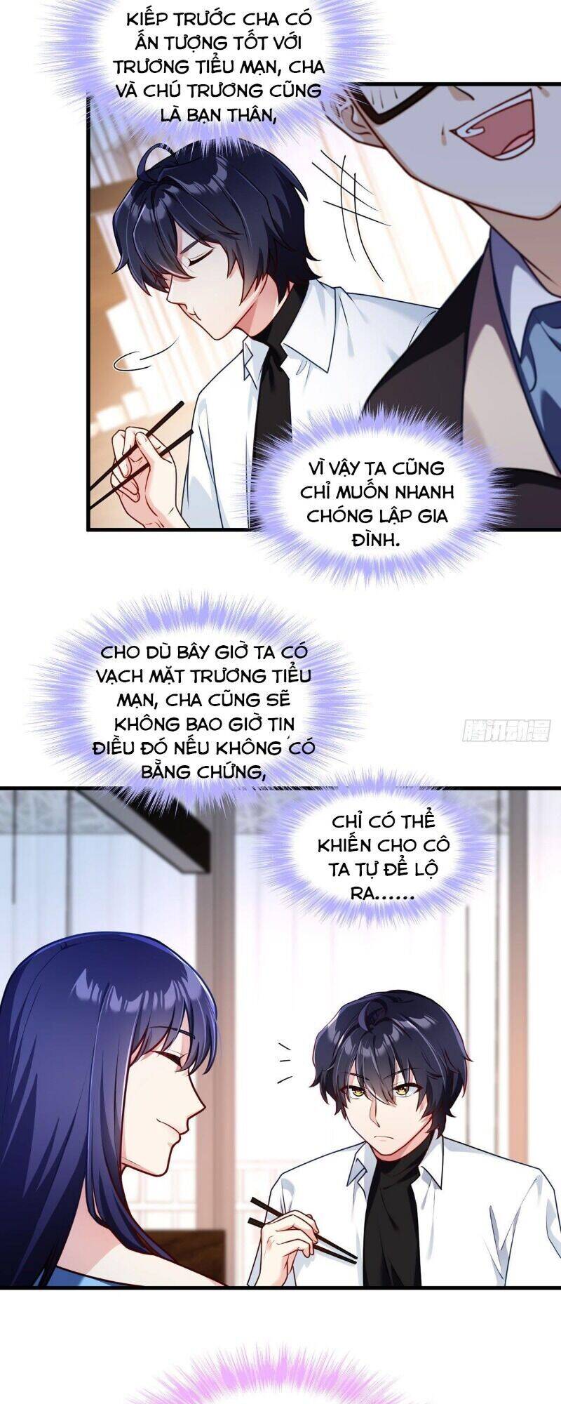 Tiên Tôn Lạc Vô Cực