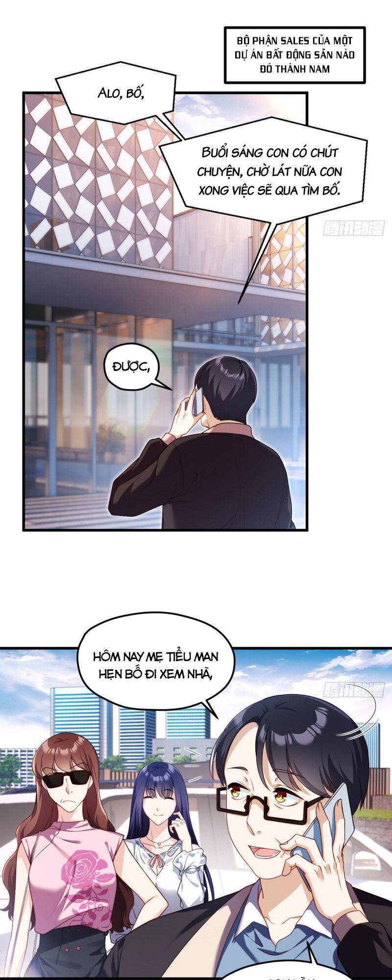 Tiên Tôn Lạc Vô Cực