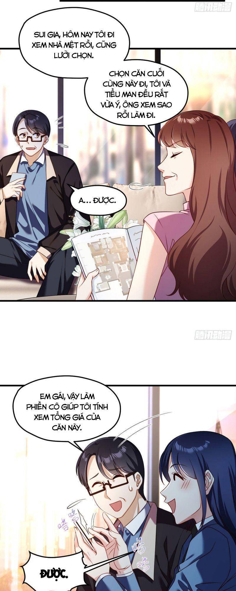 Tiên Tôn Lạc Vô Cực