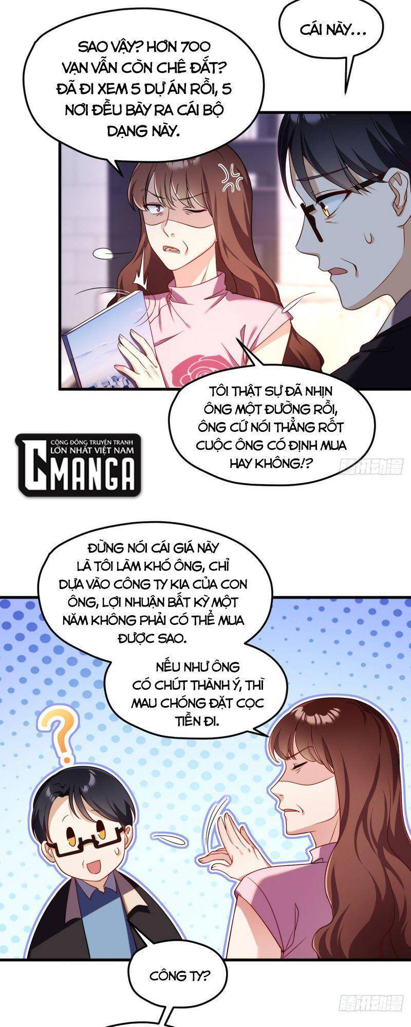Tiên Tôn Lạc Vô Cực
