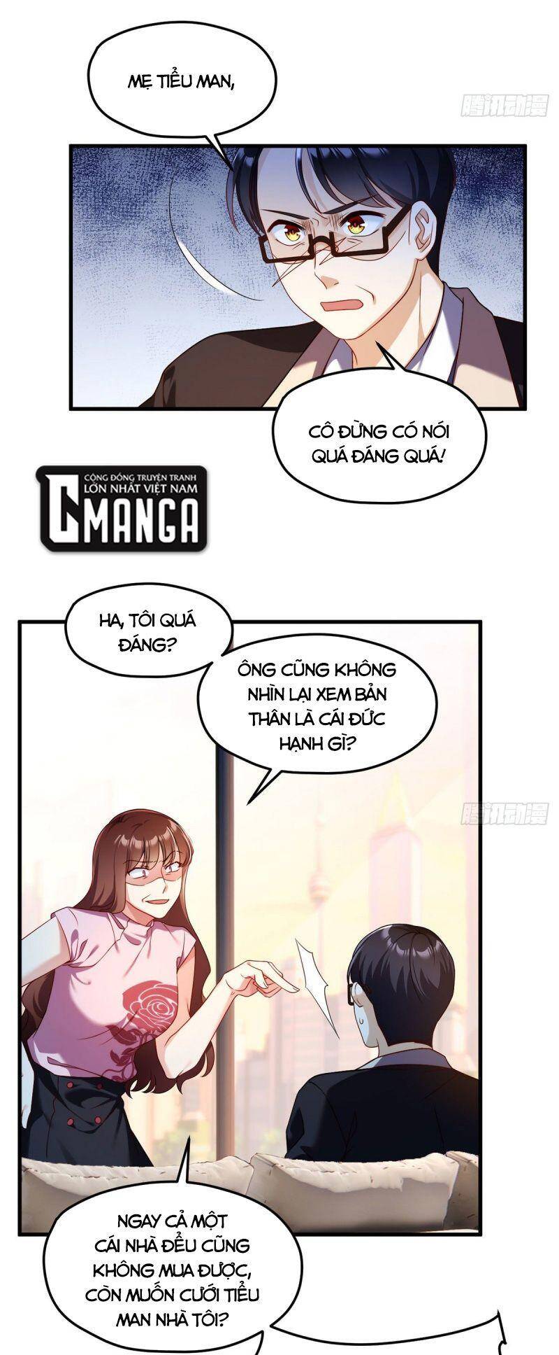Tiên Tôn Lạc Vô Cực